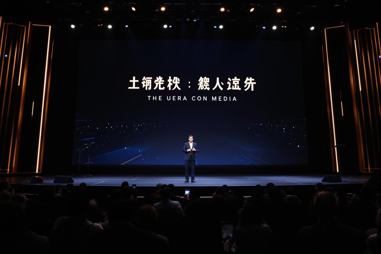 黄色视频传媒2026年度战略发布会圆满举行，多部重磅项目正式官宣