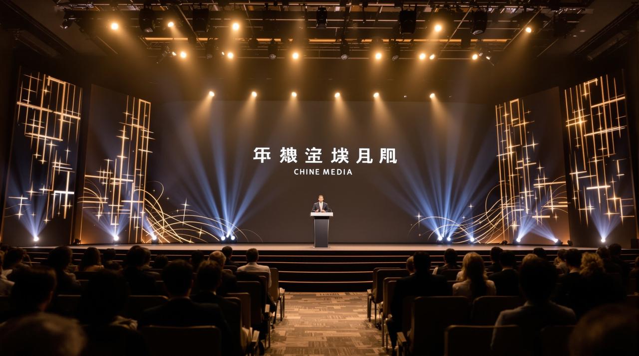 黄色视频传媒2026年度战略发布会圆满举行，多部重磅项目正式官宣