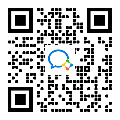 黑料不打烊二维码